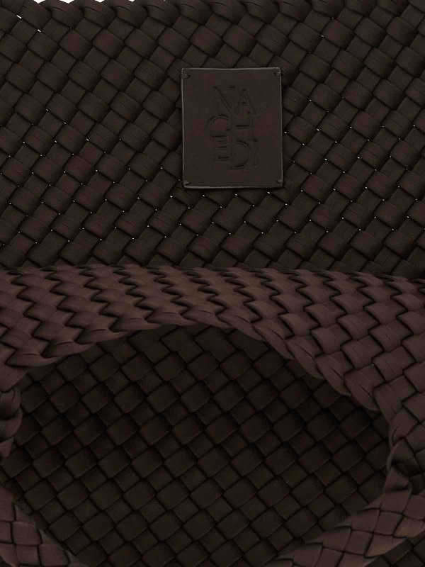 トートバッグ - ブラウン Replica 
online: NAGHEDI