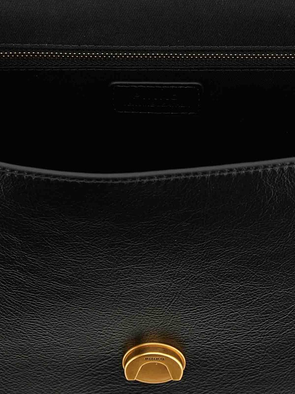 トートバッグ - 黒 shop online: Pinko