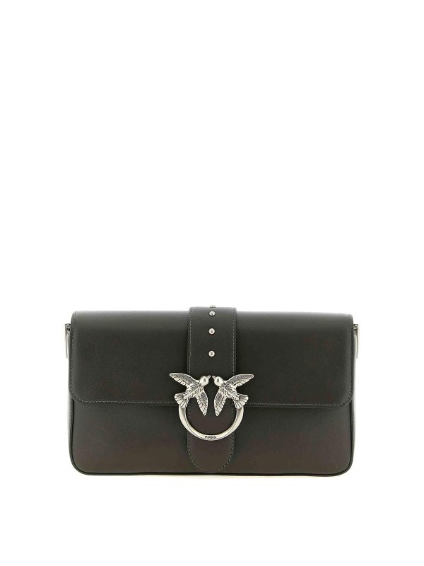 Pinko: ショルダーバッグ - ショルダーバッグ - 緑