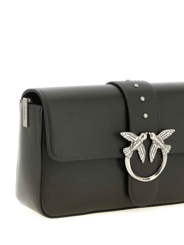 ショルダーバッグ - 緑 Replica 
online: Pinko