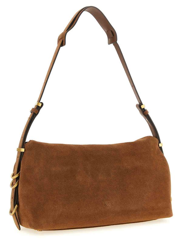 Pinko: ショルダーバッグ online - ショルダーバッグ - ブラウン