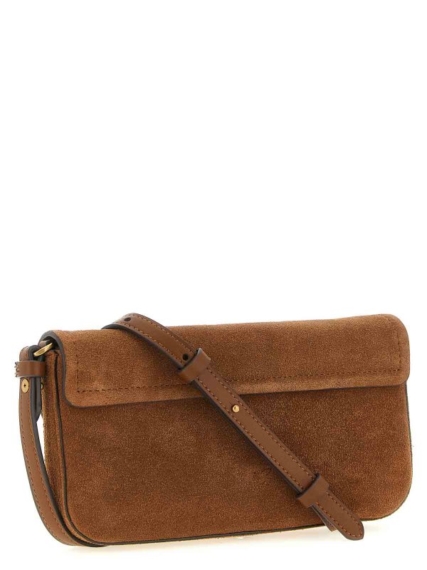 Pinko: ショルダーバッグ online - ショルダーバッグ - ブラウン