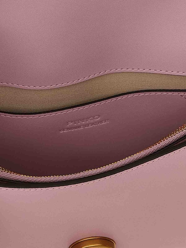 Umhängetasche - Keine Replica 
online: Pinko