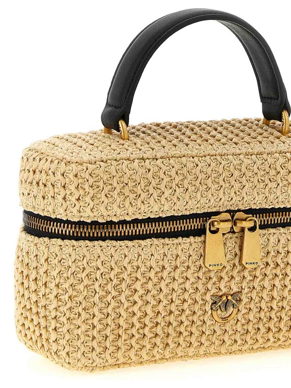 The Best Shops Pinko: トートバッグ - トートバッグ - 無