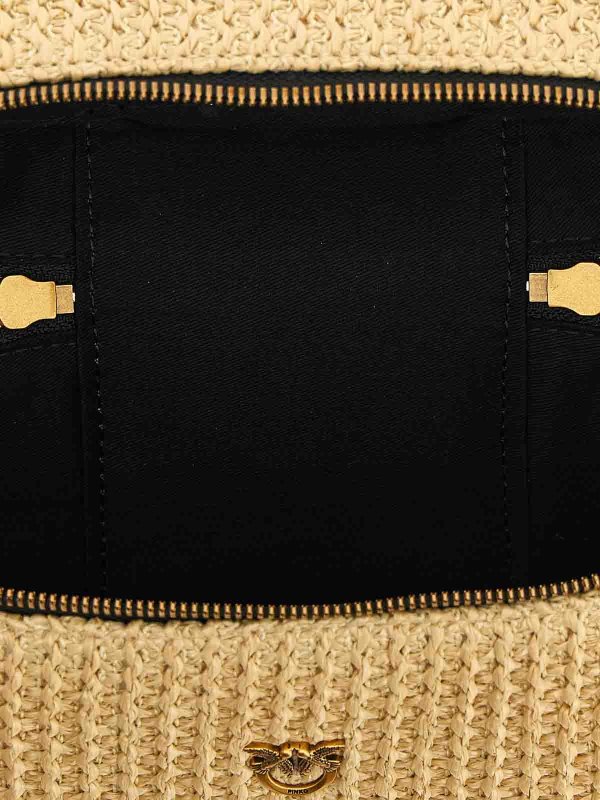 トートバッグ - 無 Replica 
online: Pinko