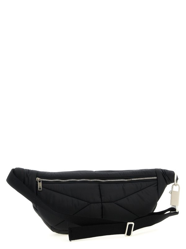 RICK OWENS: belt bags online - Moncler +   Belt Bag