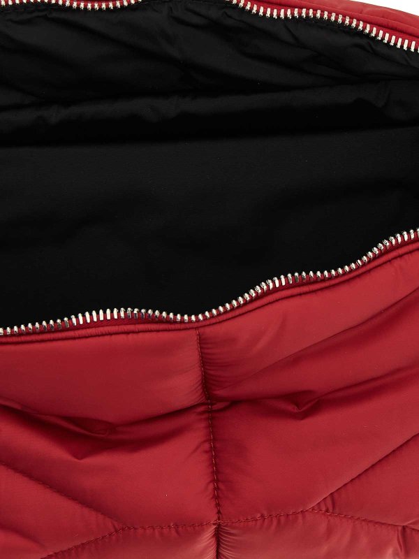 Riñonera - Rojo Replica 
online: RICK OWENS