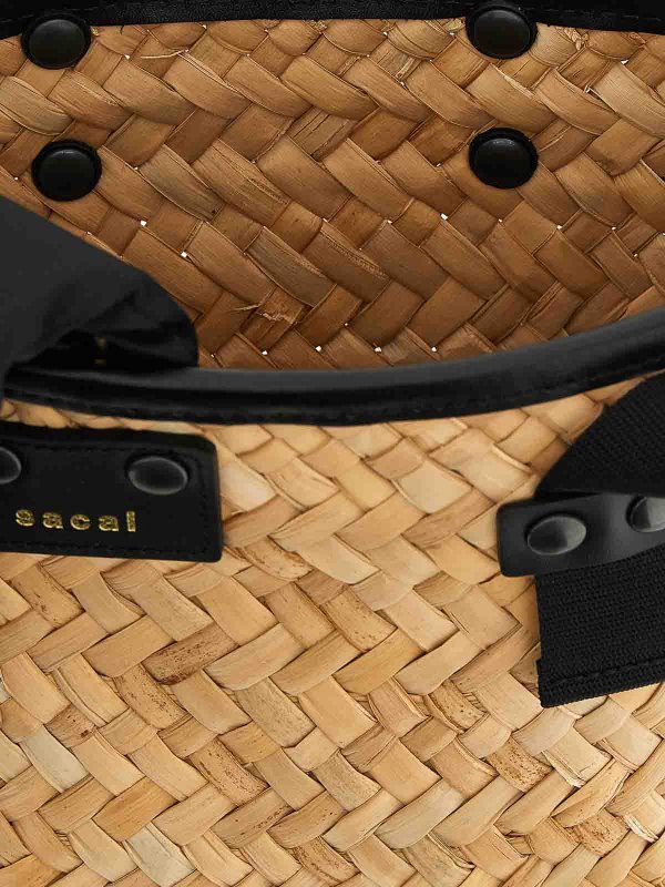 Microborsa Replica 
online: Sacai