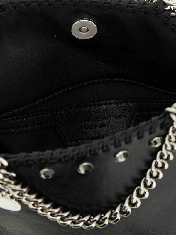 Tiny Falabella Handbag Replica 
online: STELLA McCARTNEY