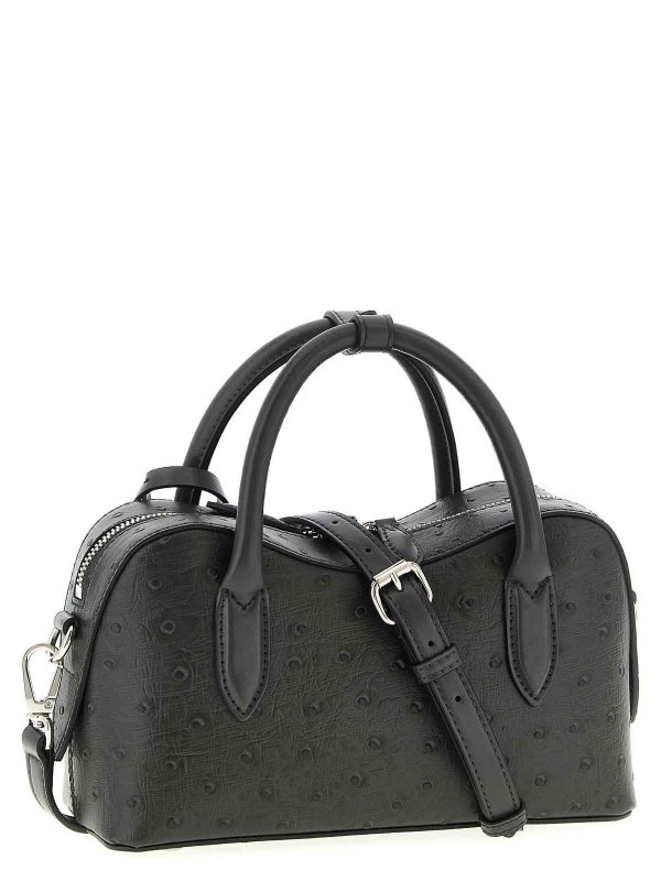 STELLA McCARTNEY: cross body bags online - Ryder Crossbody Bag