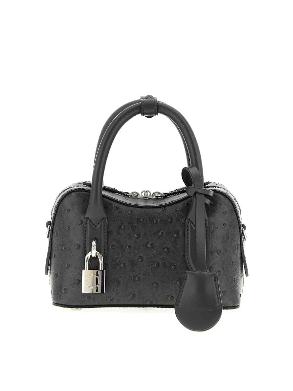 STELLA McCARTNEY: cross body bags - Ryder Crossbody Bag