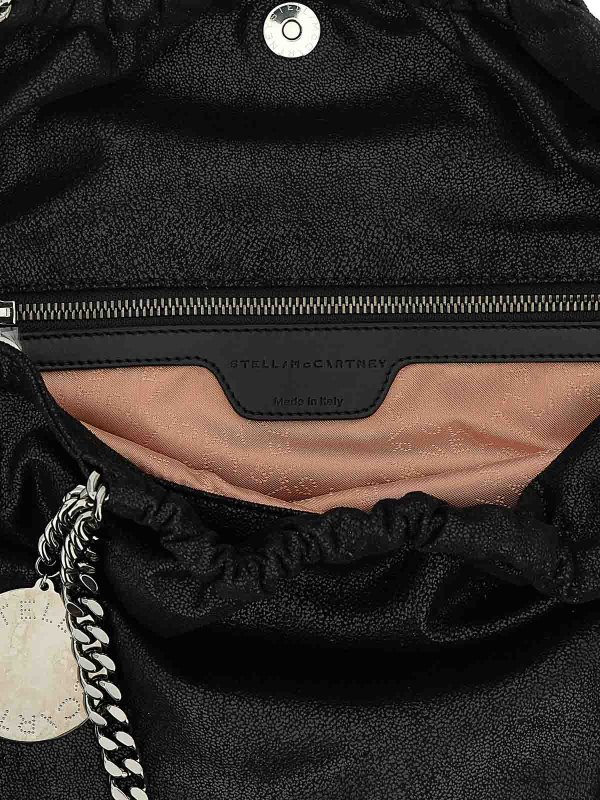 ショルダーバッグ - 黒 Replica 
online: STELLA McCARTNEY