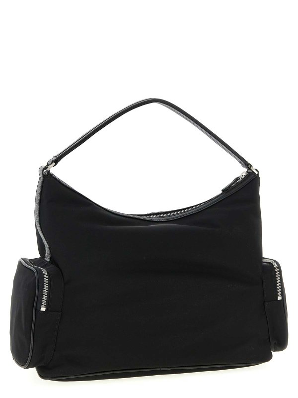 STELLA McCARTNEY: borse a spalla online - Borsa a tracolla Dartmoor