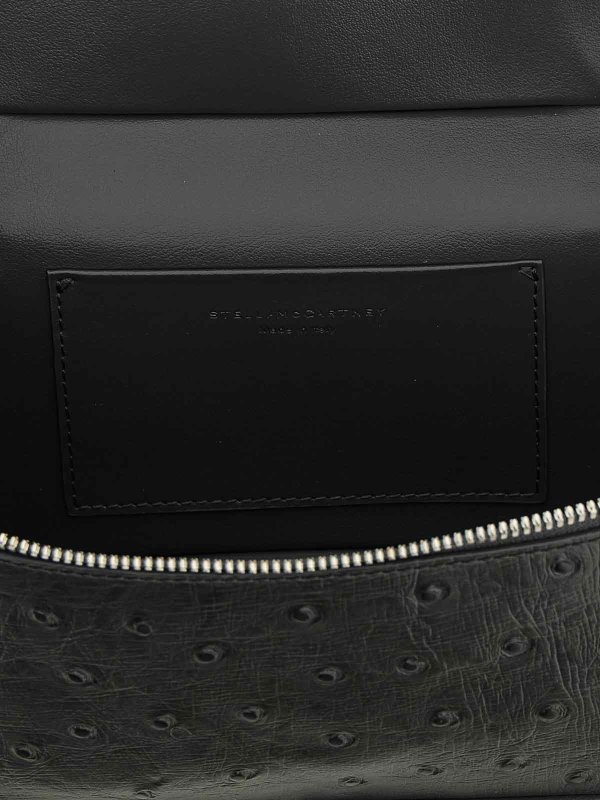 クロスボディバッグ - 黒 Replica 
online: STELLA McCARTNEY