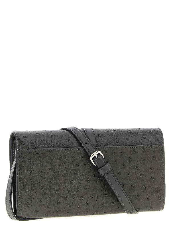 STELLA McCARTNEY: Bolsos de hombro online - Bolsa De Hombro - Negro