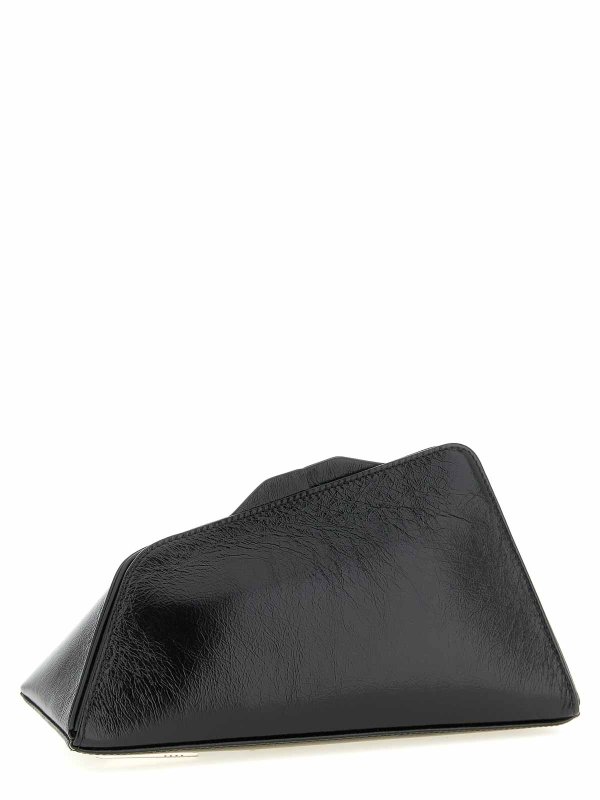 The Attico: pochette online - Pochette oversize