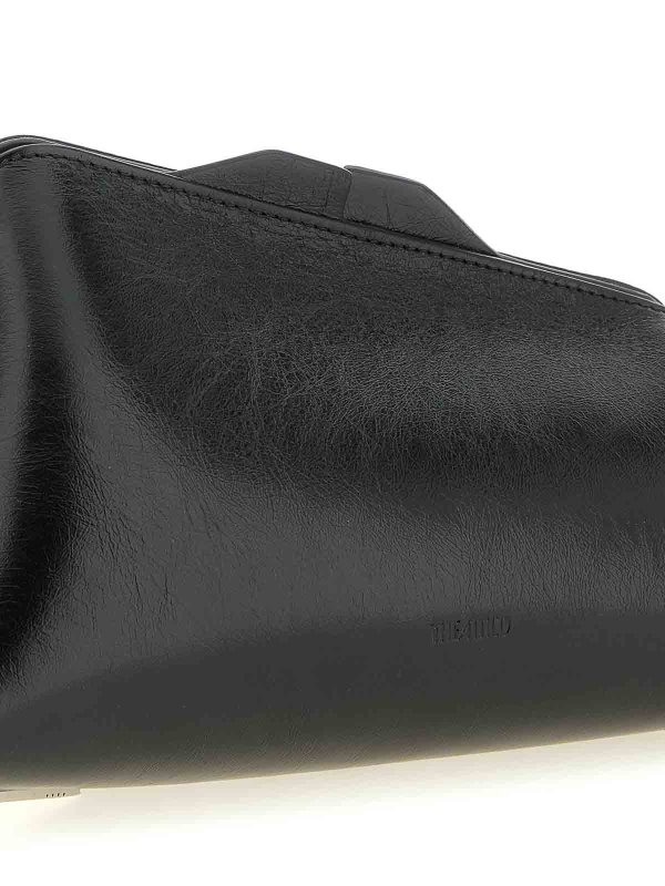 The Best Shops The Attico: pochette - Pochette oversize