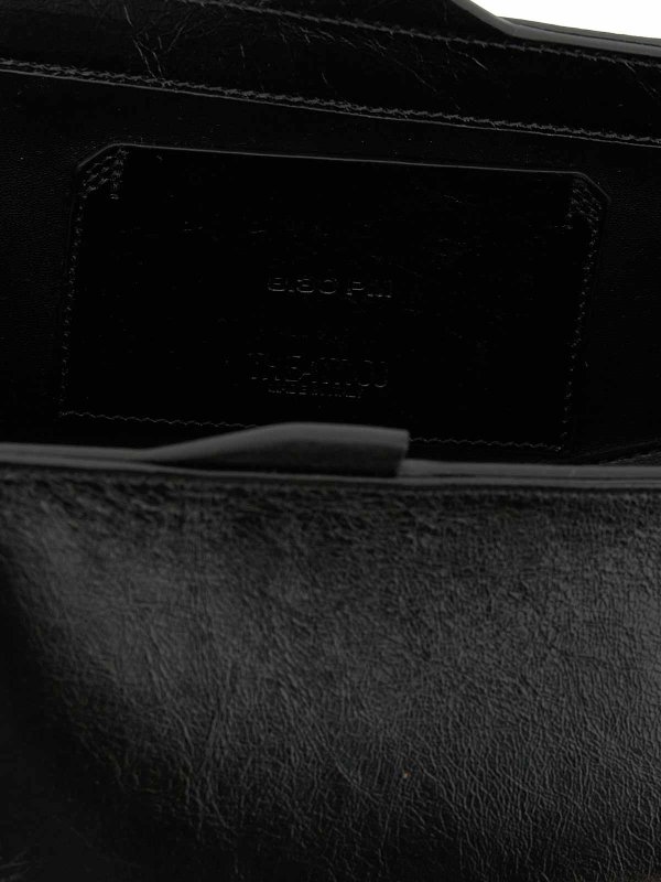 Pochette oversize Replica 
online: The Attico