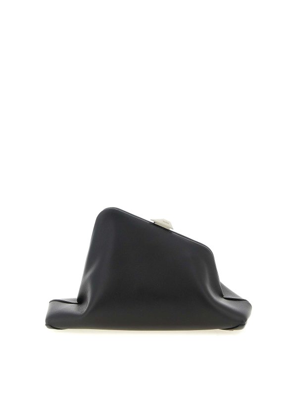 The Attico: clutches - Day Off Small Clutch