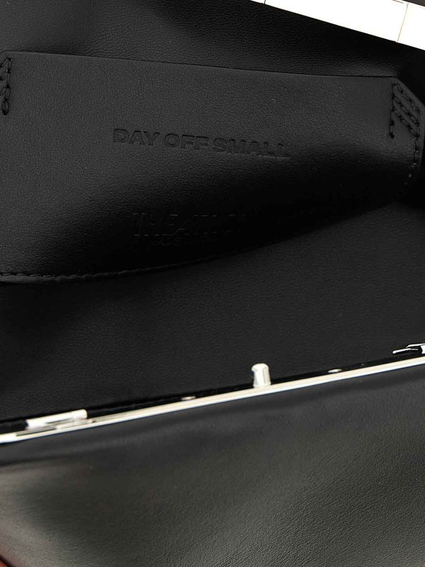 Day Off Small Clutch Replica 
online: The Attico