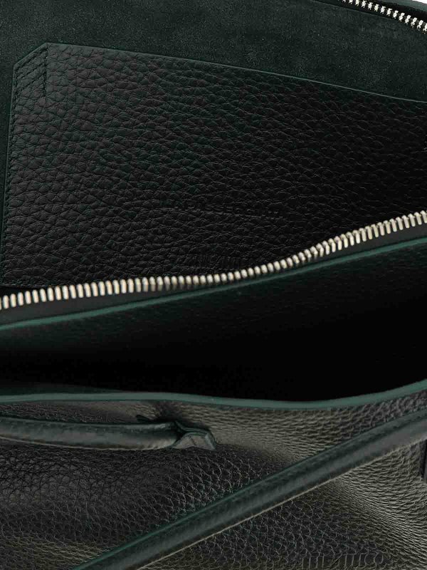 ショルダーバッグ - 緑 Replica 
online: The Attico