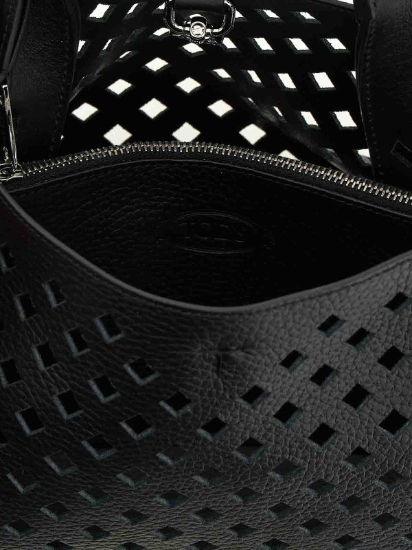 Apa Micro Handbag Replica 
online: TOD