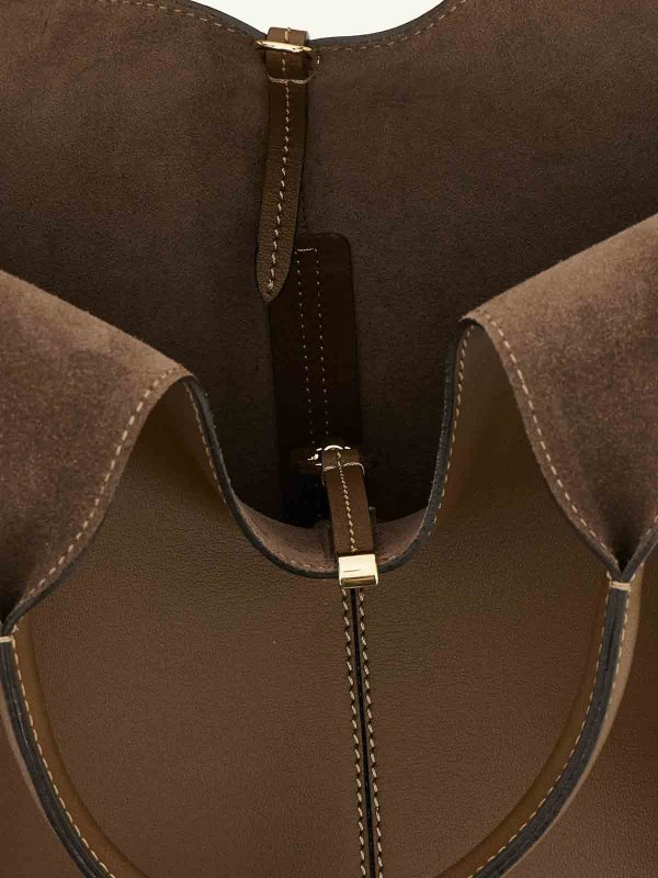 Small Handbag shop online: TOD