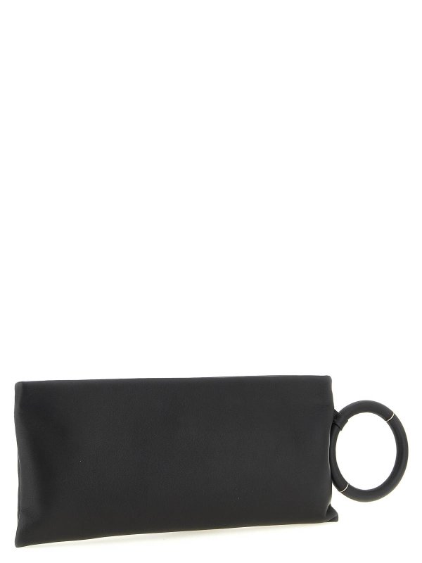 TOM FORD: clutches online - Nappa Leather Clutch