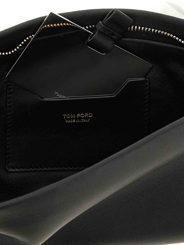 Nappa Leather Clutch Replica 
online: TOM FORD