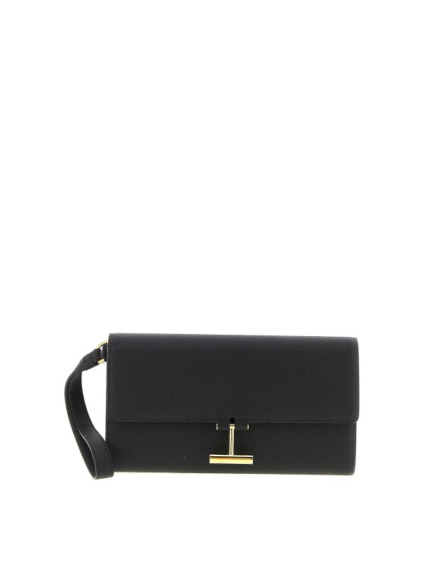 TOM FORD: pochette - Pochette  Martellata