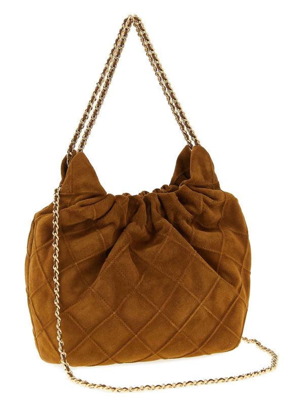 TORY BURCH: shopper online - Mini borsa Fleming