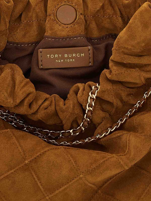 Mini borsa Fleming shop online: TORY BURCH
