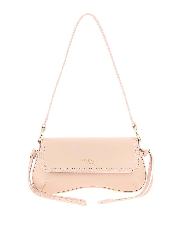 TWINSET: ショルダーバッグ - ショルダーバッグ - 無