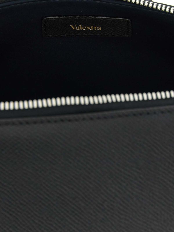 Borsa a tracolla della linea V Replica 
online: VALEXTRA