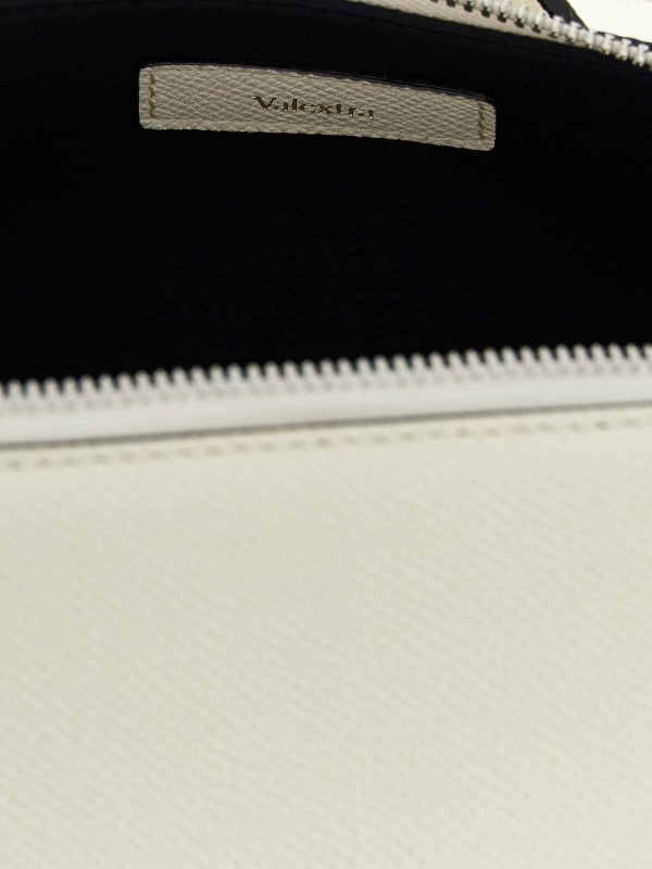 Borsa a tracolla della linea V Replica 
online: VALEXTRA