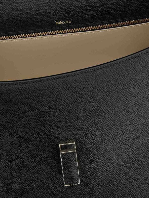 Iside Large Handbag Replica 
online: VALEXTRA