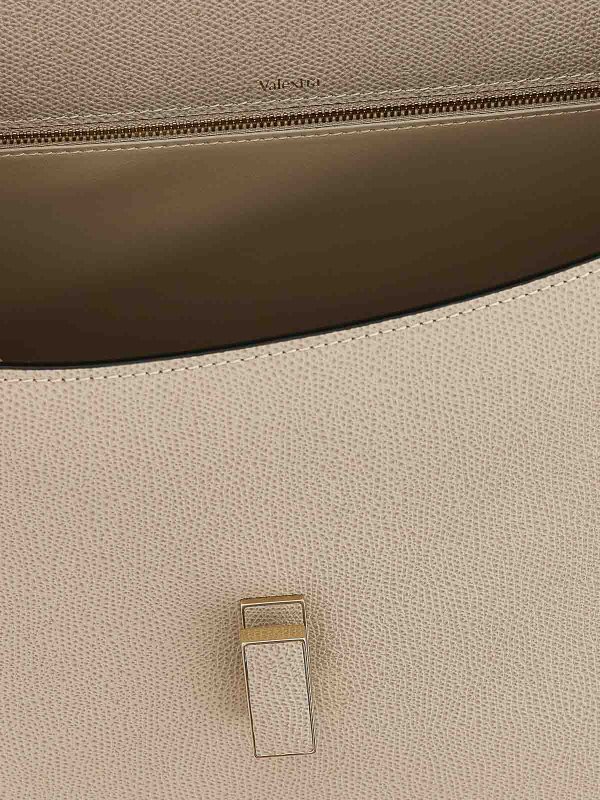 Iside Large Handbag shop online: VALEXTRA