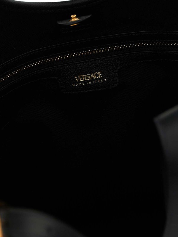 Medium  Shopping Bag shop online: VERSACE
