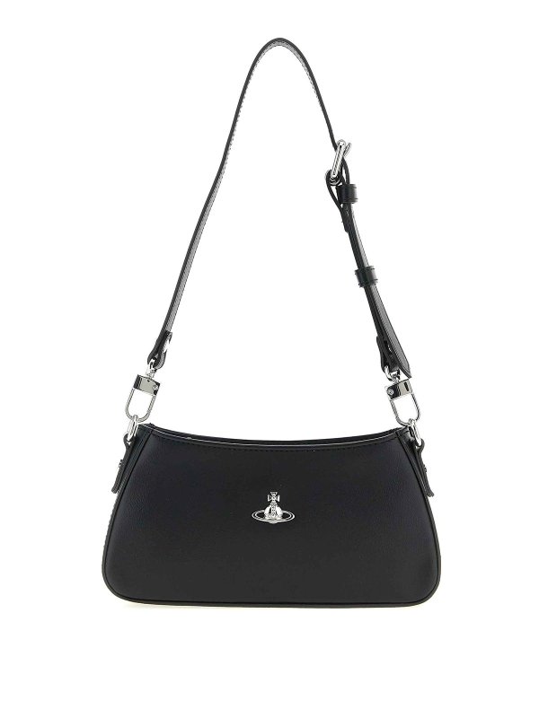 VIVIENNE WESTWOOD: shoulder bags - Tasha Shoulder Bag