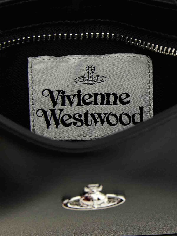 Tasha Shoulder Bag Replica 
online: VIVIENNE WESTWOOD
