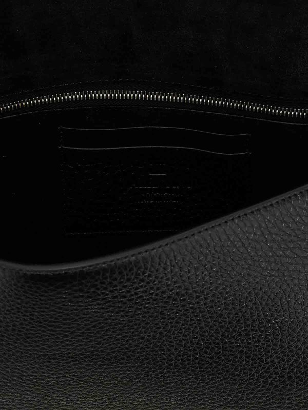 ショルダーバッグ - 黒 Replica 
online: VALENTINO GARAVANI