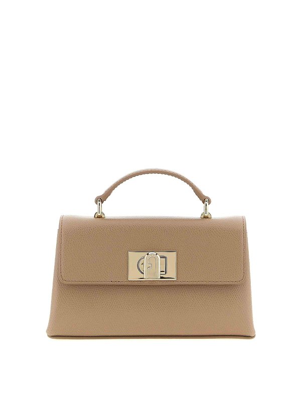 FURLA: cross body bags - 1927 Mini Crossbody Bag