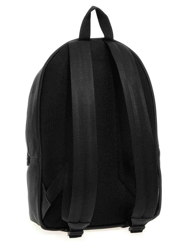 Hugo Boss: バックパック online - バックパック - 黒