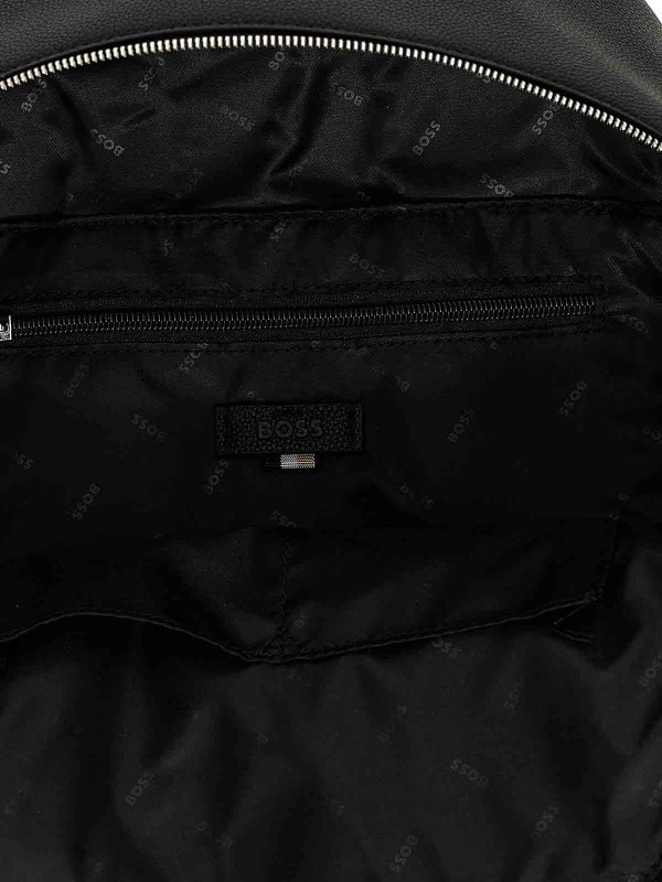 バックパック - 黒 shop online: Hugo Boss