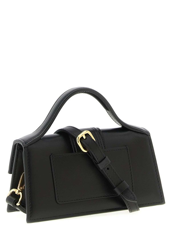 JACQUEMUS: shopper online - Le Bambino Handbag