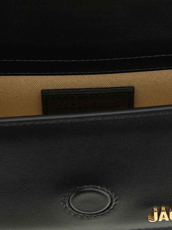 Le Bambino Handbag Replica 
online: JACQUEMUS