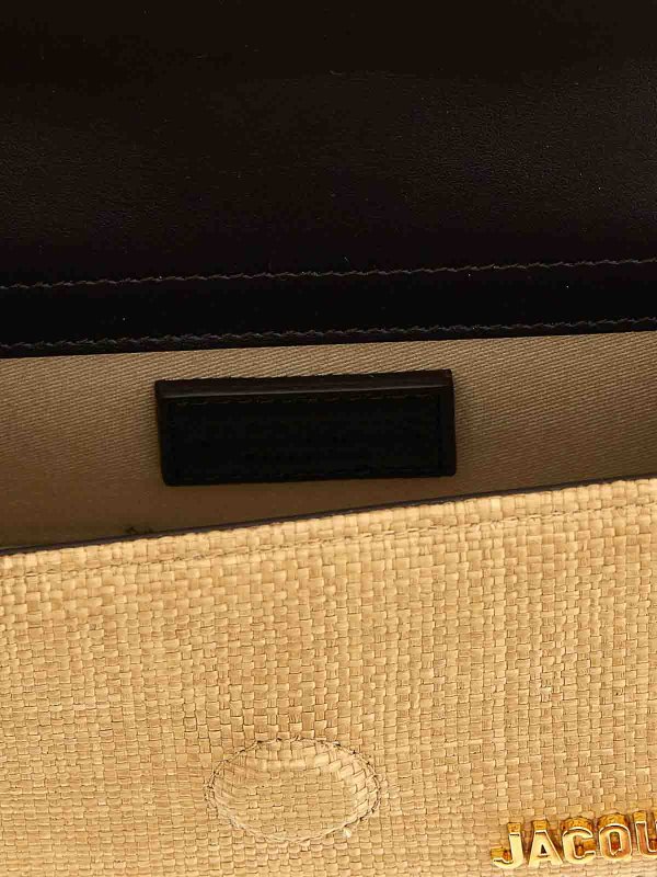 トートバッグ - マルチカラー shop online: JACQUEMUS