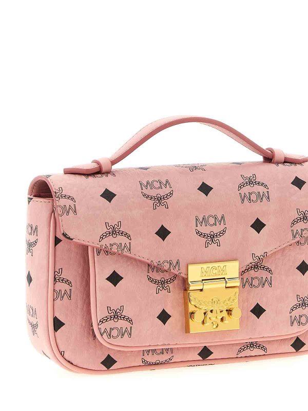 The Best Shops MCM: shoulder bags - Tracy Medium Shoulder Bag