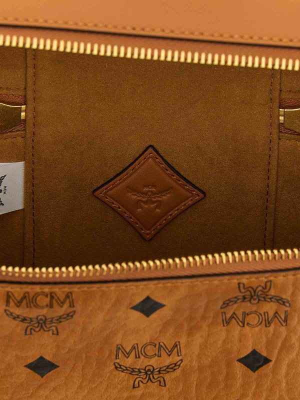 Shopper - Braun shop online: MCM