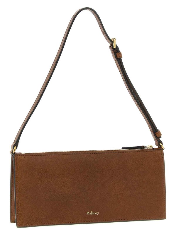 MULBERRY: borse a spalla online - Mini borsa a tracolla Roxanne